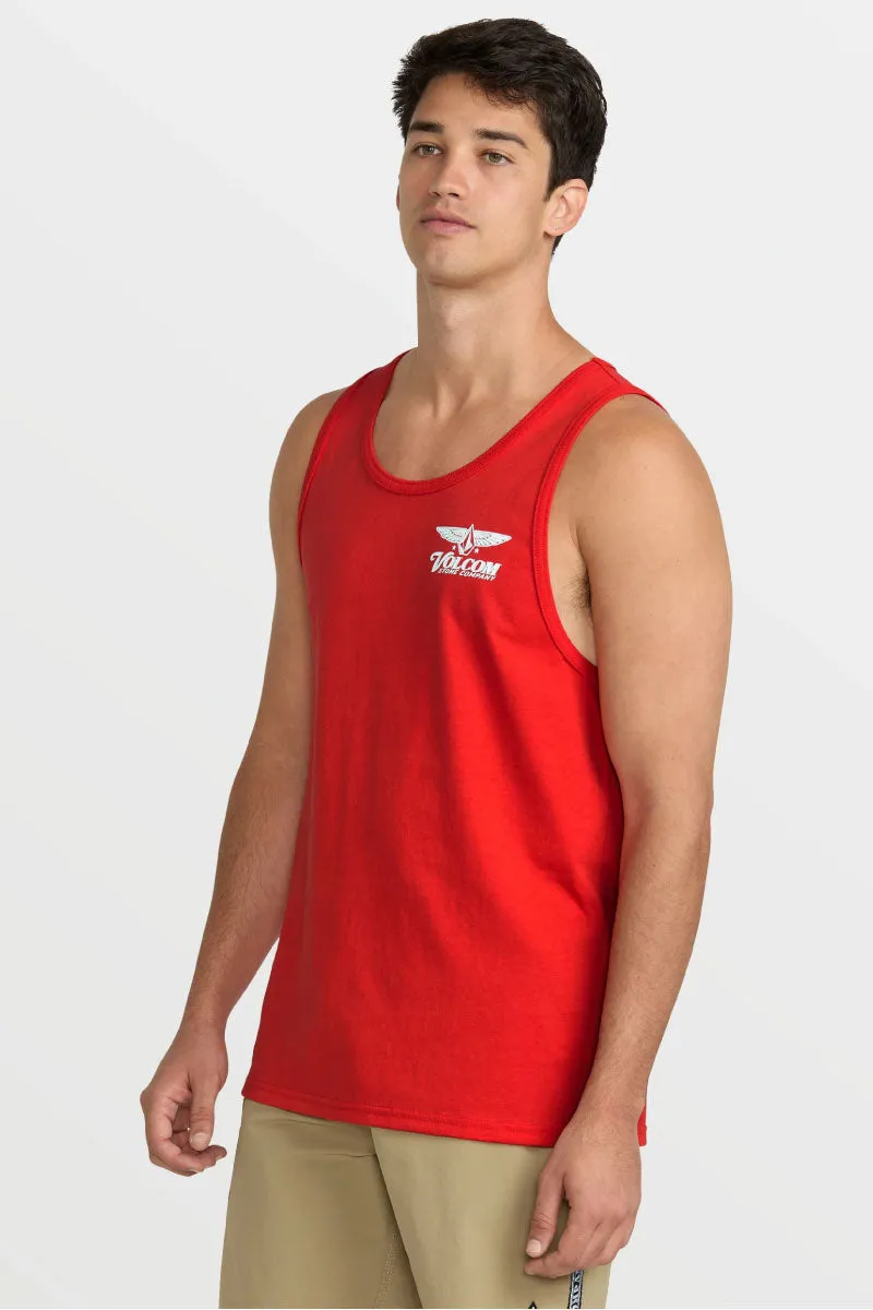 Revel Tank sold by Below the Belt product image thumbnail 3