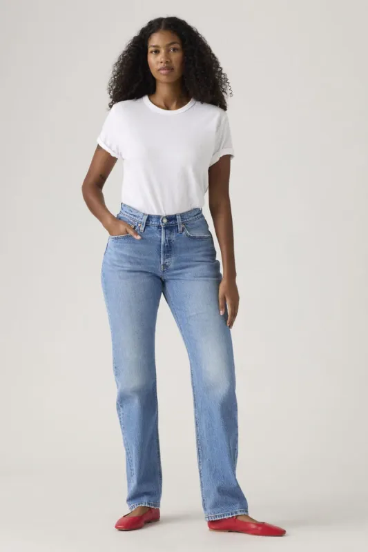 501 Curve Jeans sold by Below the Belt