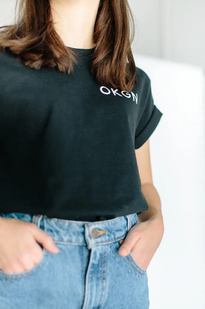 Unisex Trails and Ales Tee sold by Below the Belt product image thumbnail 3