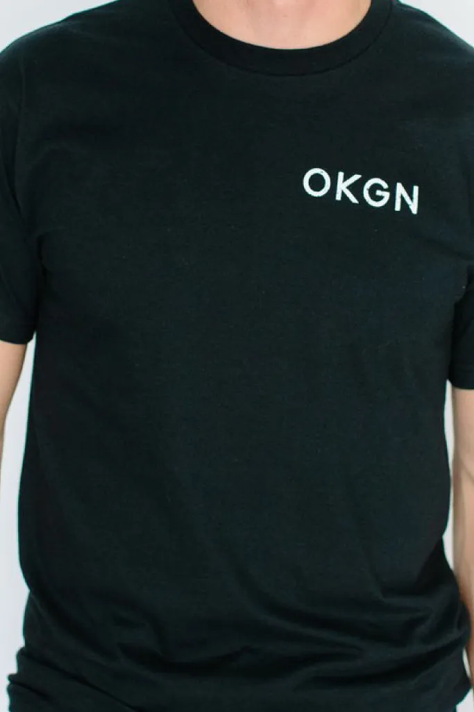 Unisex Trails and Ales Tee sold by Below the Belt product image thumbnail 2