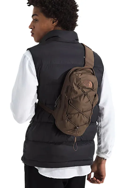 Borealis Sling Bag sold by Below the Belt