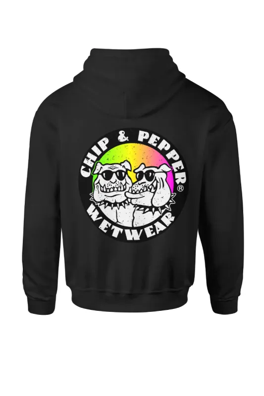 Vintage Hoodie sold by Below the Belt