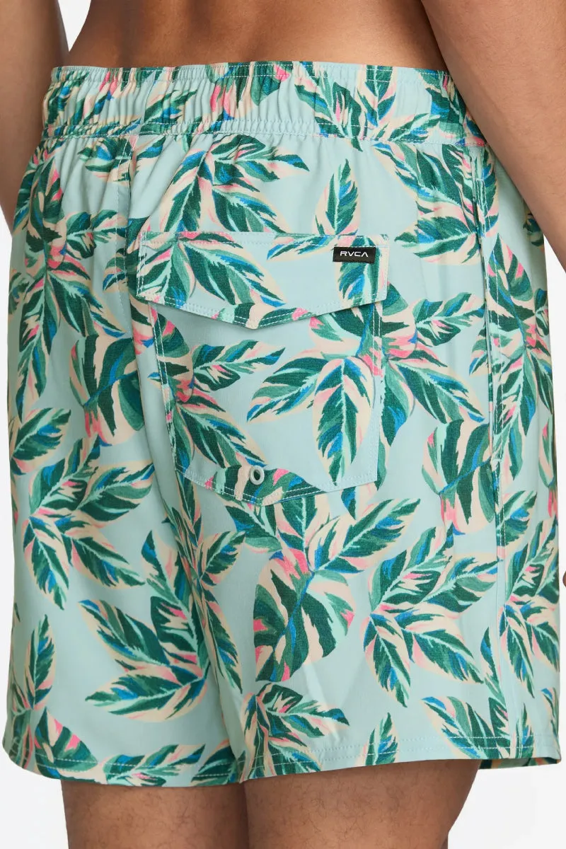 Resort Elastic 16 Swim Trunks sold by Below the Belt product image thumbnail 3