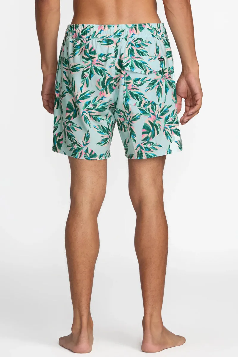 Resort Elastic 16 Swim Trunks sold by Below the Belt product image thumbnail 2