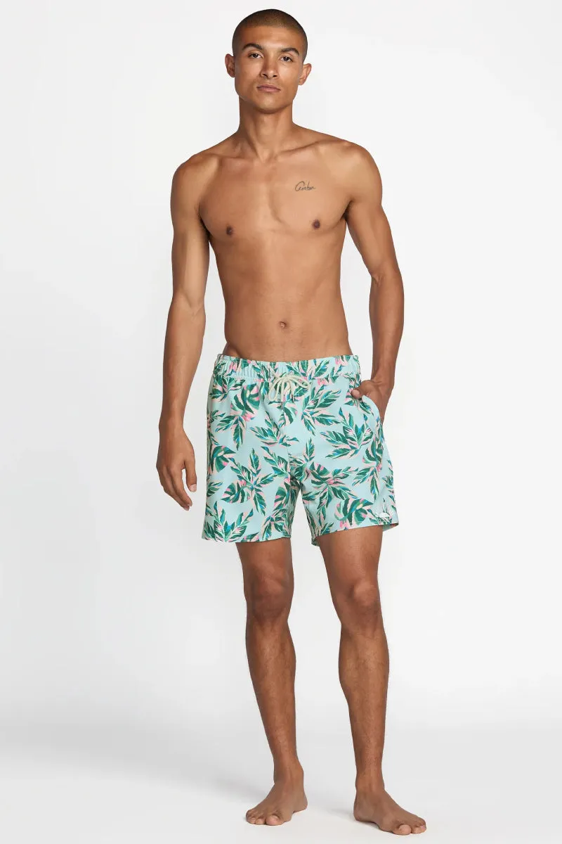 Resort Elastic 16 Swim Trunks sold by Below the Belt product image thumbnail 4