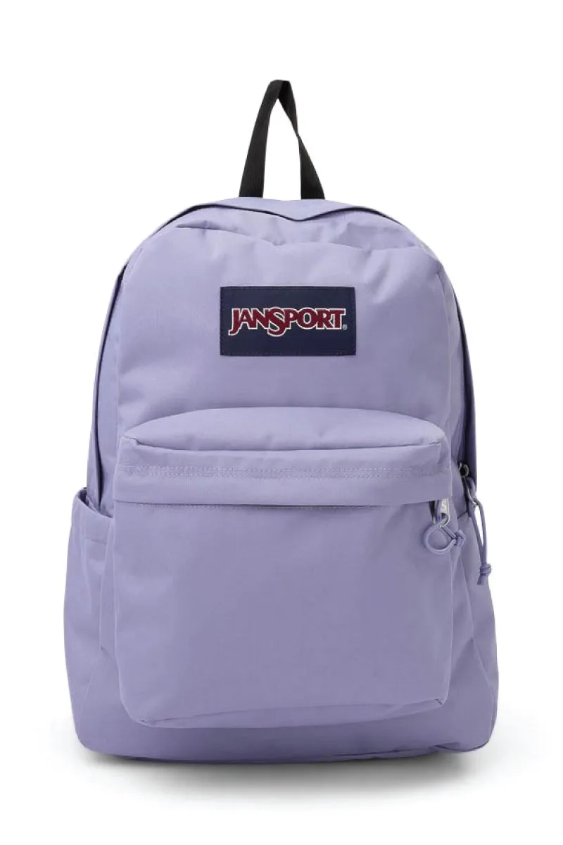 SuperBreak Plus Backpack sold by Below the Belt