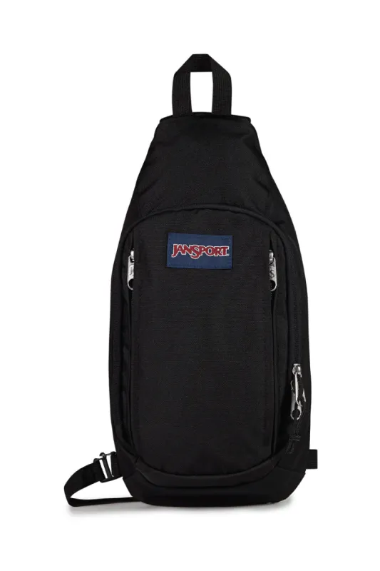 Move Sling made by Jansport
