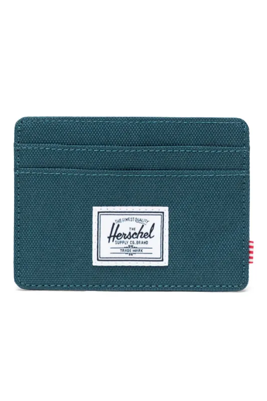 Charlie Cardholder Wallet sold by Below the Belt
