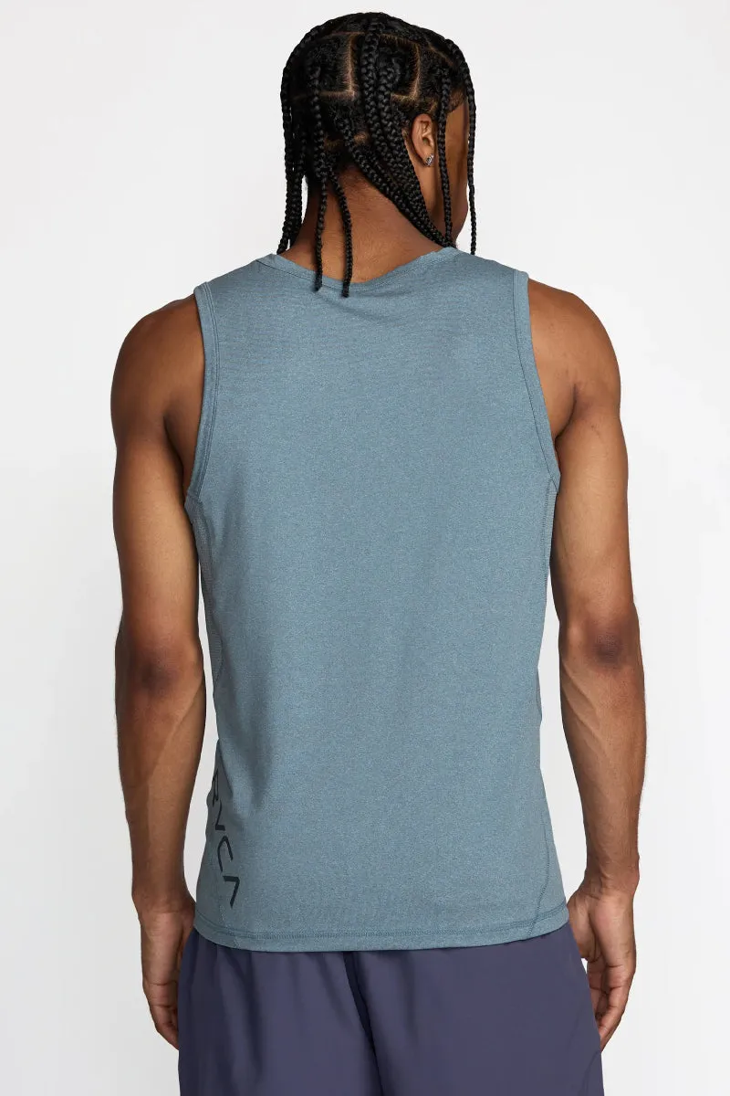 Sport Vent Tank Top sold by Below the Belt product image thumbnail 3
