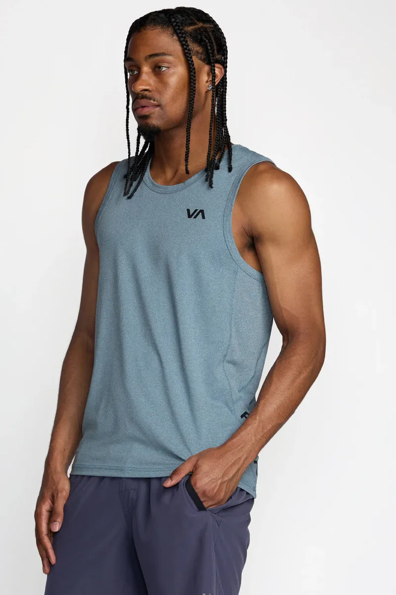 Sport Vent Tank Top sold by Below the Belt product image thumbnail 2