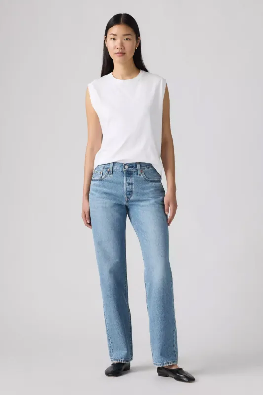 501 '90s Jeans sold by Below the Belt