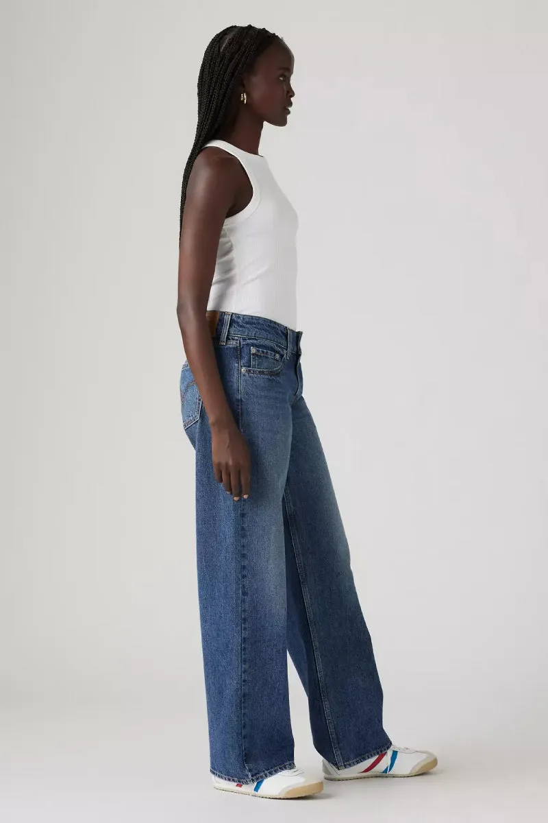 Superlow Loose Jeans sold by Below the Belt product image thumbnail 2