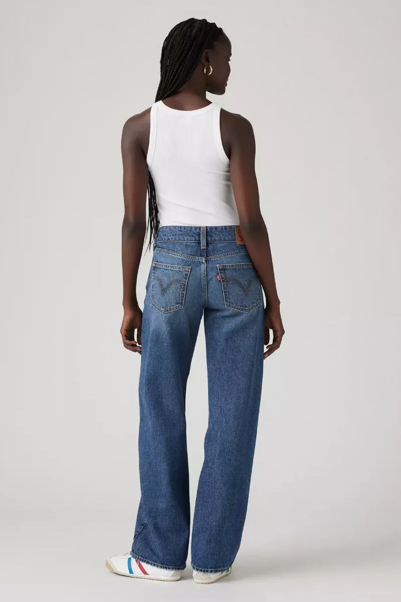 Superlow Loose Jeans sold by Below the Belt product image thumbnail 3