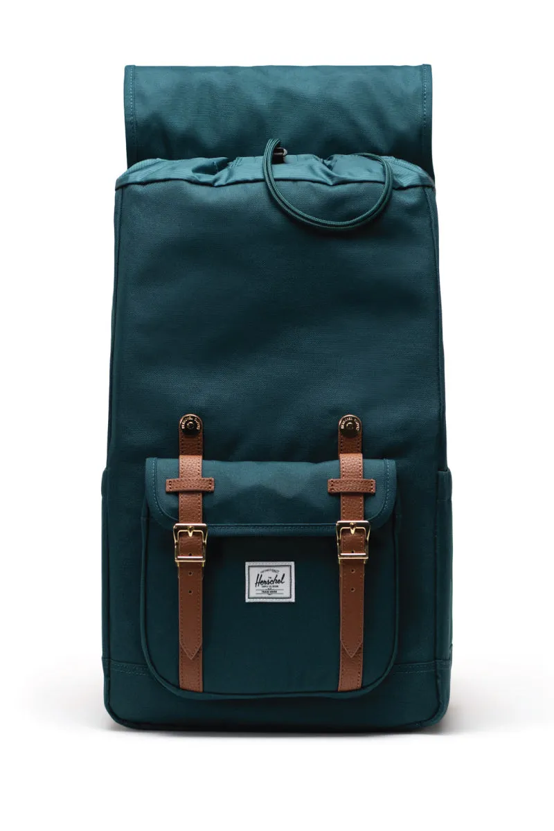 Little America Backpack sold by Below the Belt product image thumbnail 3