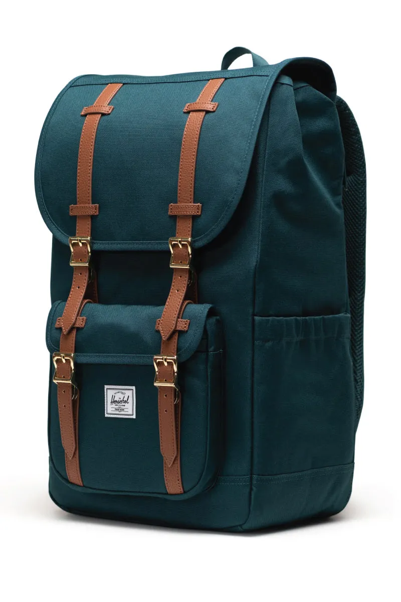 Little America Backpack sold by Below the Belt product image thumbnail 2