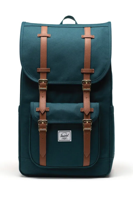 Little America Backpack made by Herschel Supply Company