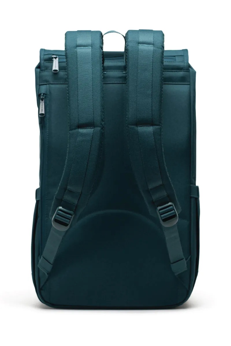 Little America Backpack sold by Below the Belt product image thumbnail 4