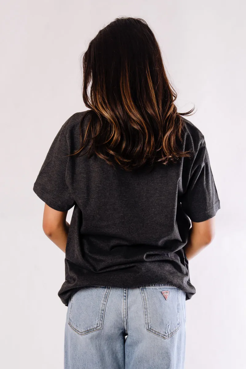 Willie Nelson Cowboy Tee sold by Below the Belt product image thumbnail 4