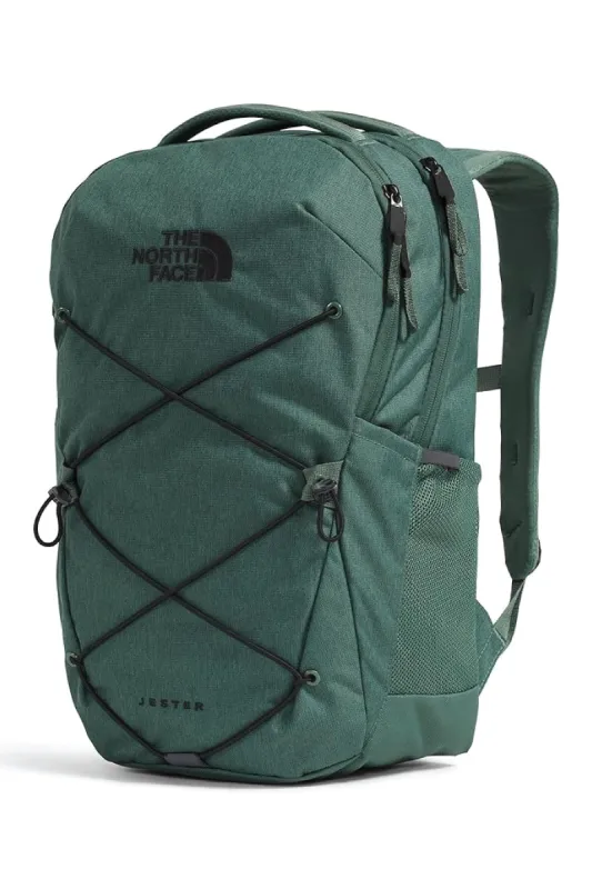 Jester Backpack made by The North Face