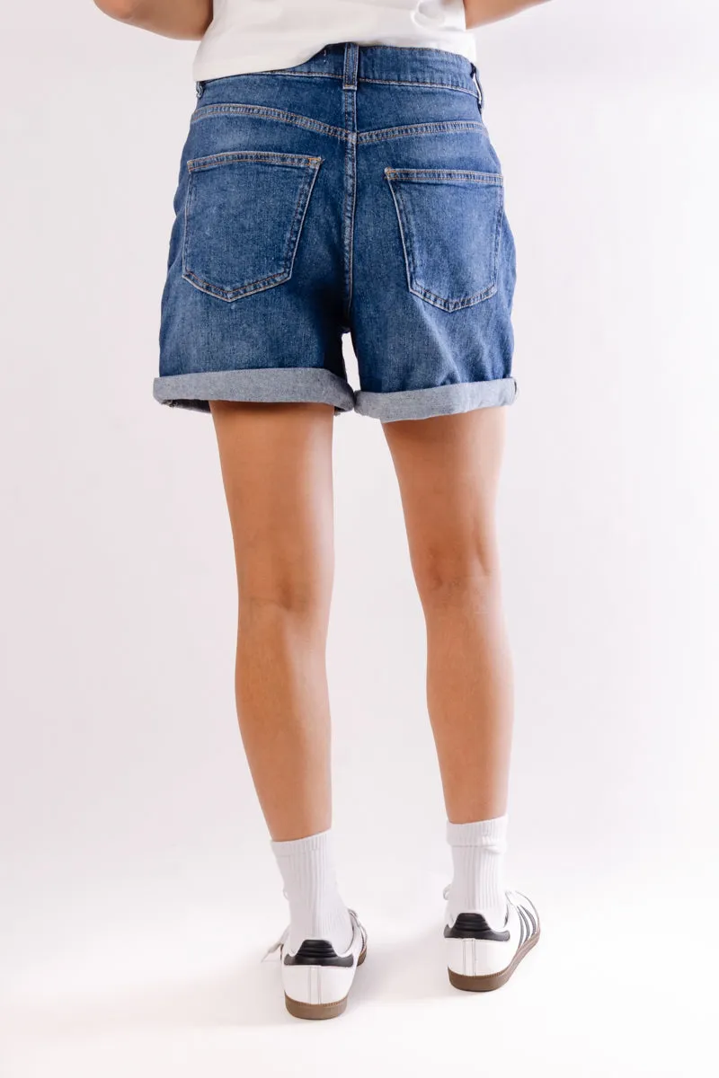 Josephine Shorts sold by Below the Belt product image thumbnail 4