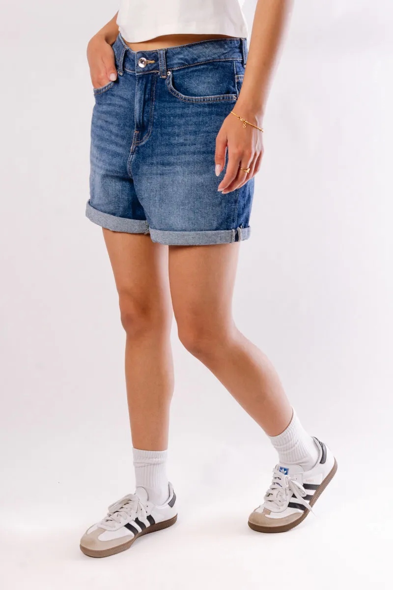 Josephine Shorts sold by Below the Belt product image thumbnail 3