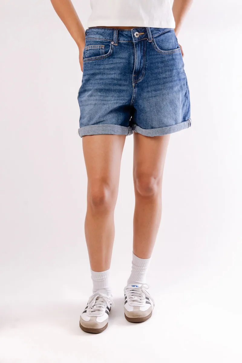Josephine Shorts sold by Below the Belt product image thumbnail 2