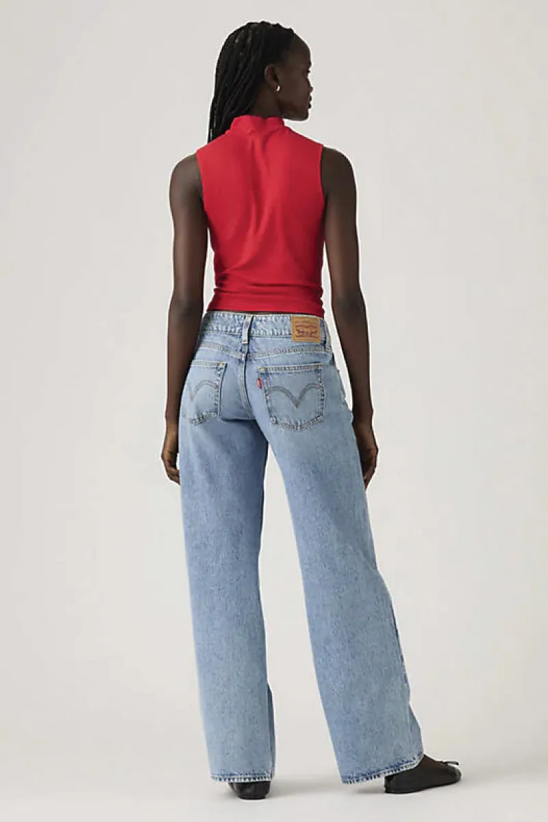 Superlow Loose Jeans sold by Below the Belt product image thumbnail 2