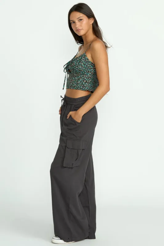 Lived In Beach Pant sold by Below the Belt