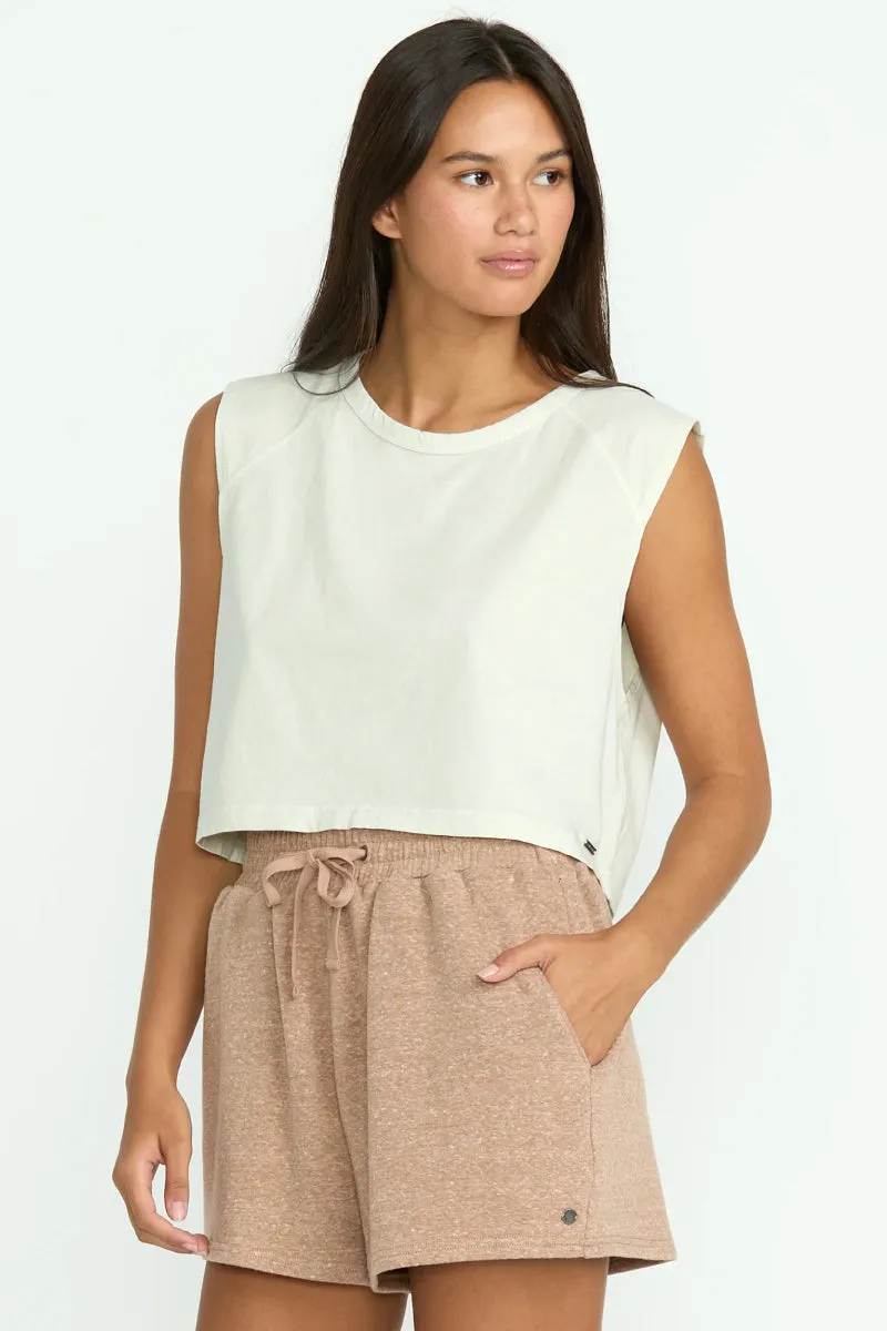 Lil Muscle Tank sold by Below the Belt product image thumbnail 3