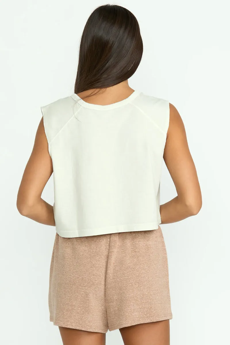 Lil Muscle Tank sold by Below the Belt product image thumbnail 2
