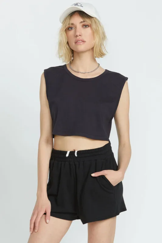 Lil Muscle Tank sold by Below the Belt