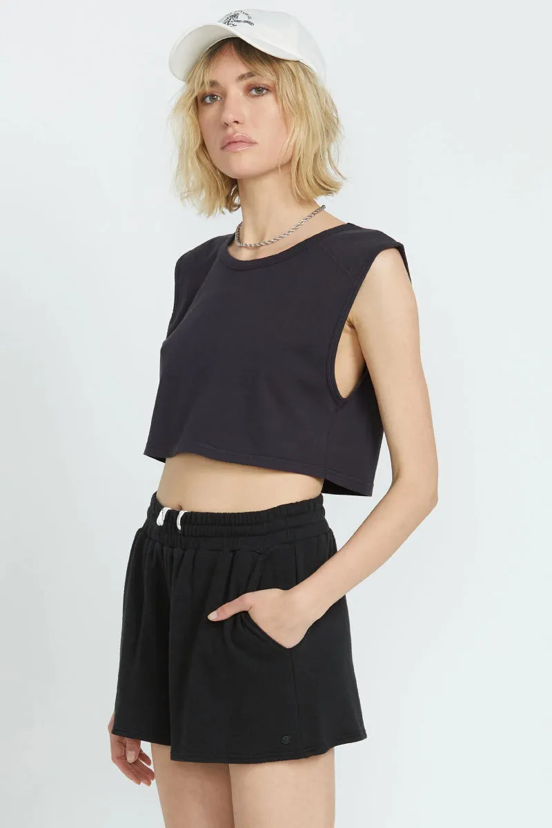 Lil Muscle Tank sold by Below the Belt product image thumbnail 3