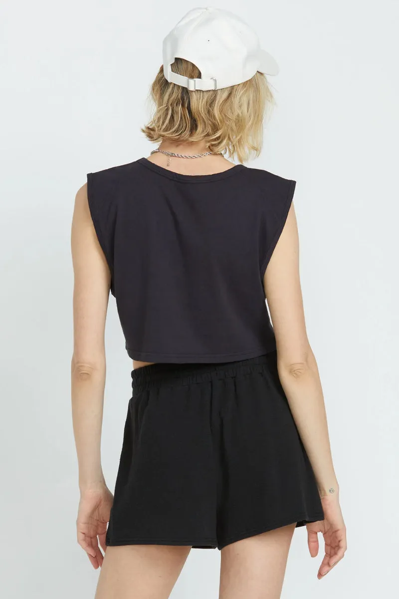 Lil Muscle Tank sold by Below the Belt product image thumbnail 2
