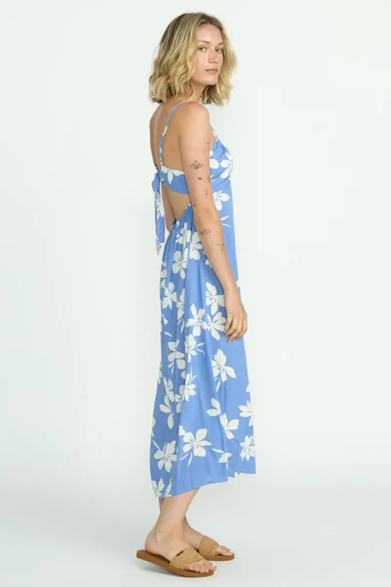 Coco Ho Midi Dress sold by Below the Belt product image thumbnail 3