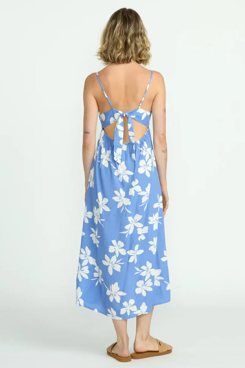 Coco Ho Midi Dress sold by Below the Belt product image thumbnail 2