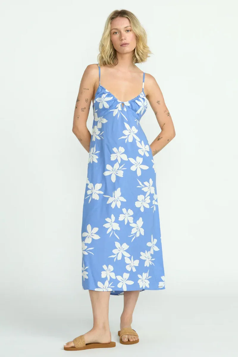 Coco Ho Midi Dress sold by Below the Belt