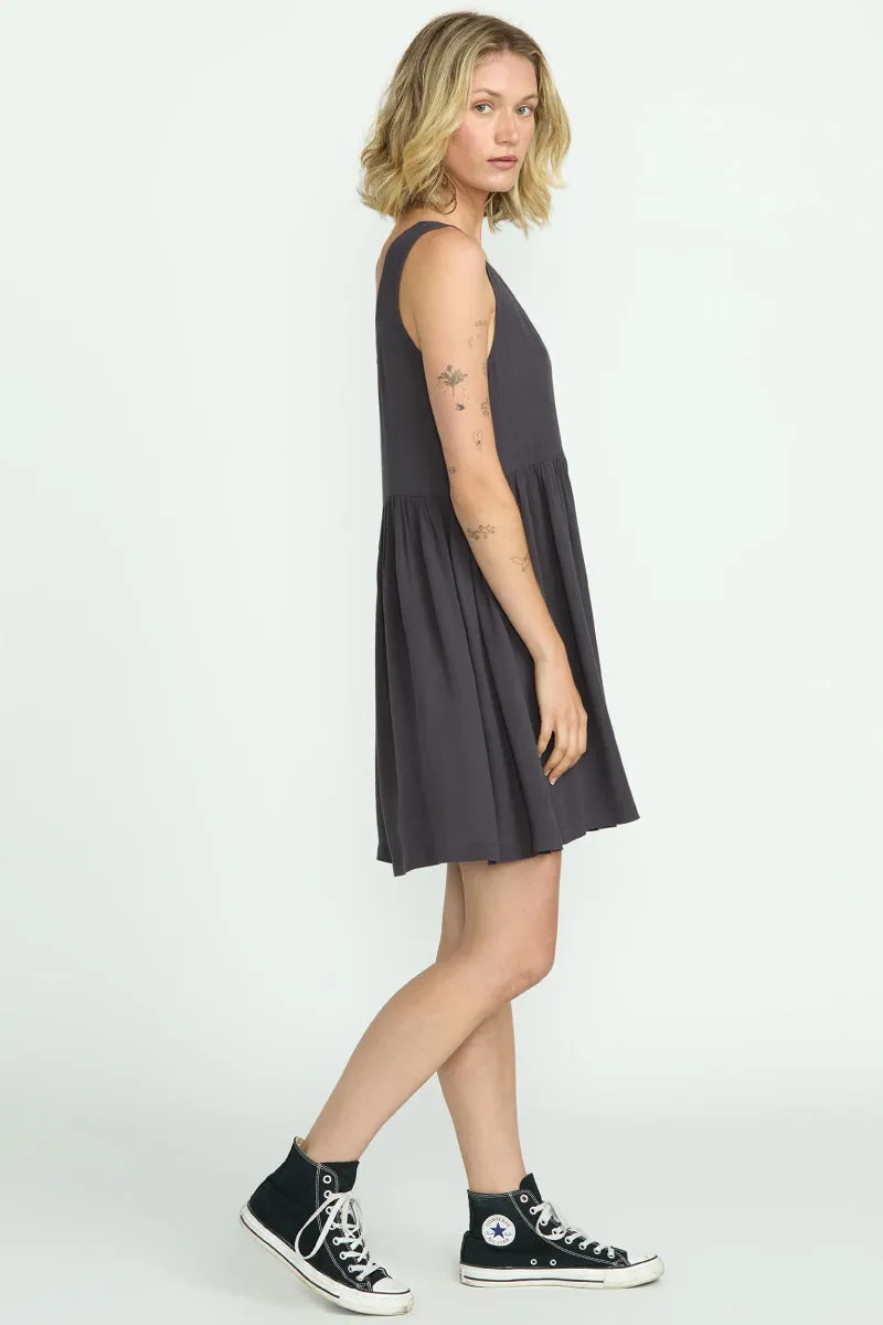 Lived In Baddie Dress sold by Below the Belt product image thumbnail 3