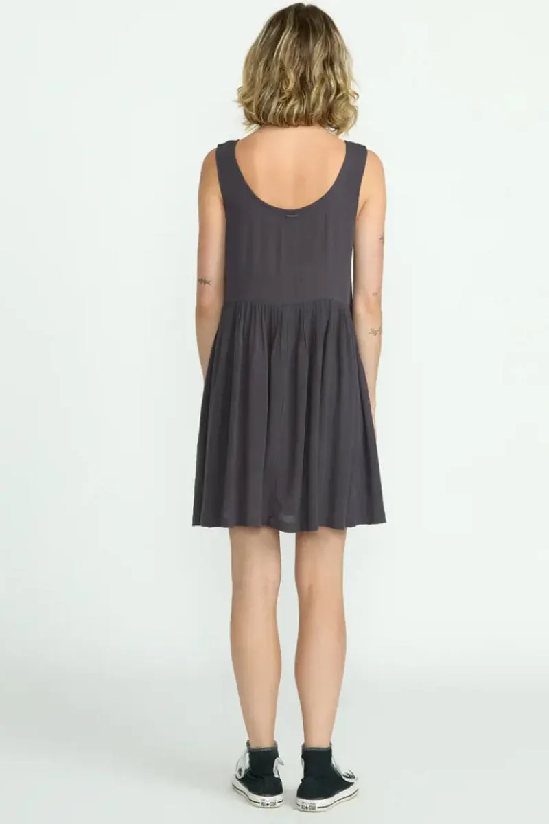 Lived In Baddie Dress sold by Below the Belt product image thumbnail 2