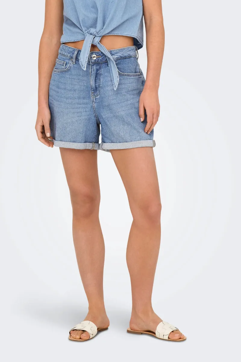 Josephine Shorts sold by Below the Belt product image thumbnail 3