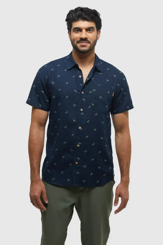 Bike Around Mancos Shirt sold by Below the Belt