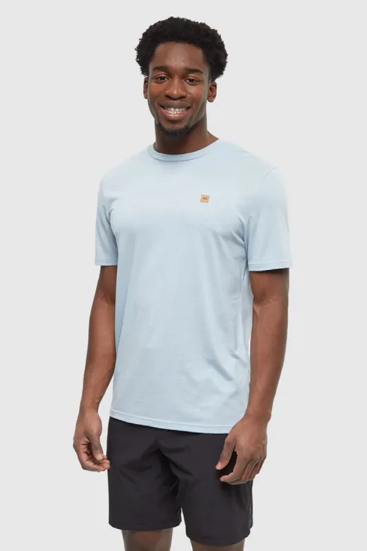 Baker Tee made by tentree