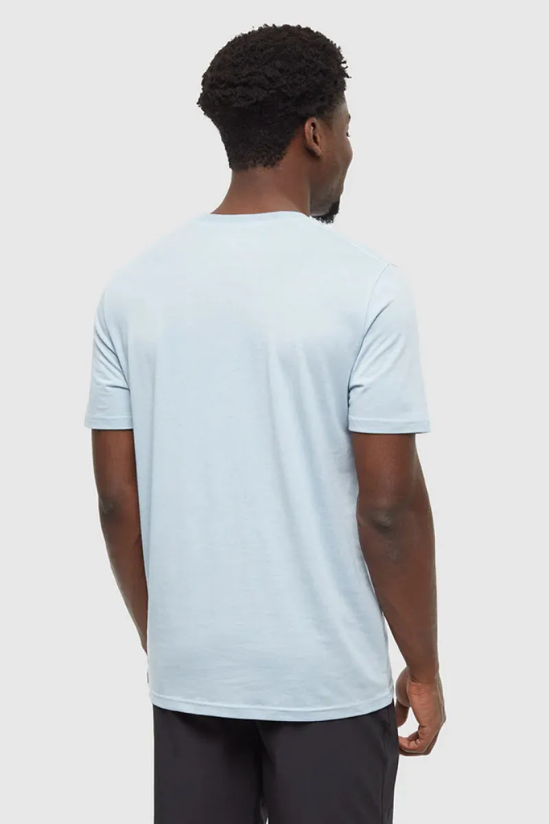 Baker Tee sold by Below the Belt product image thumbnail 2