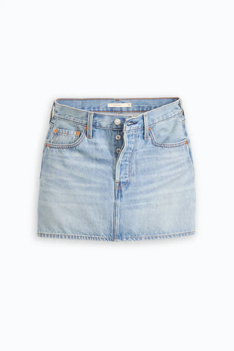 Icon Skirt sold by Below the Belt product image thumbnail 4