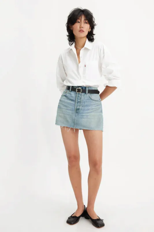 Icon Skirt sold by Below the Belt