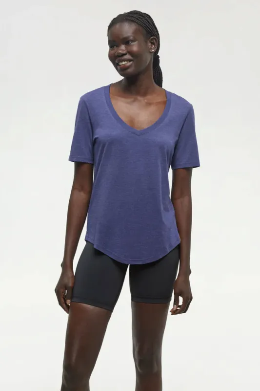 TreeBlend Brackley Tee sold by Below the Belt