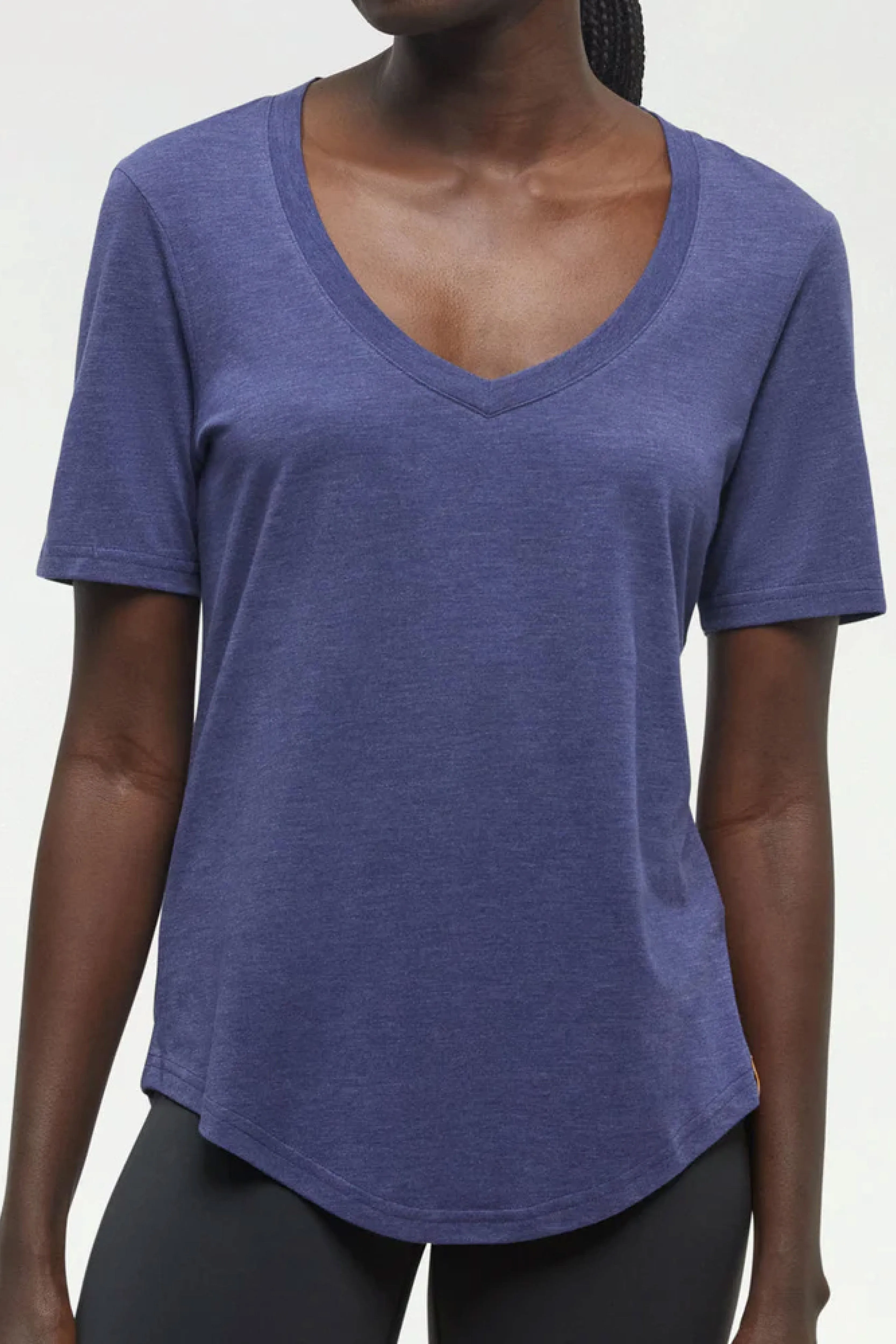 TreeBlend Brackley Tee sold by Below the Belt product image thumbnail 3