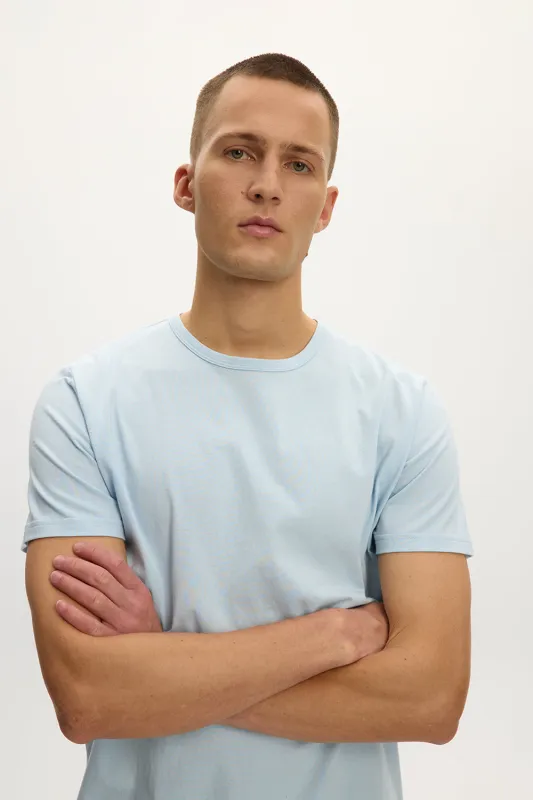 Organic Standard Tee sold by Below the Belt