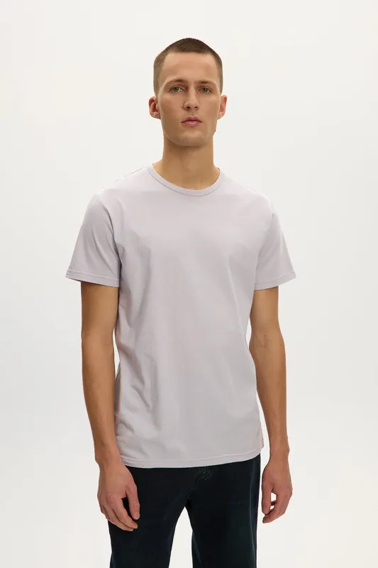 Organic Standard Tee sold by Below the Belt