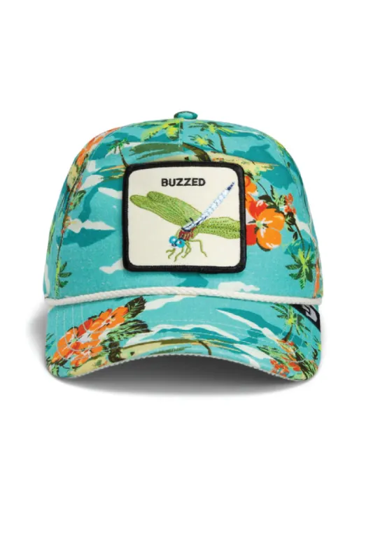 Unisex Happy Our Hat sold by Below the Belt