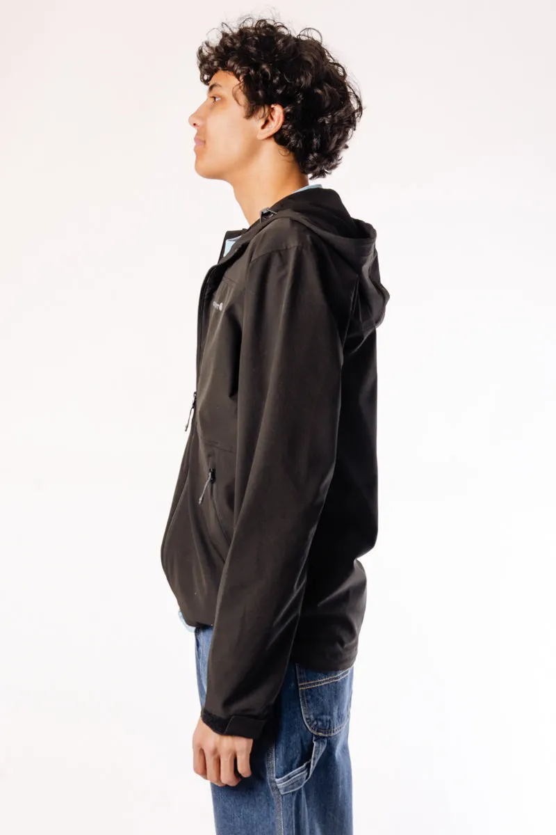 Rain Defender Relaxed Jacket sold by Below the Belt product image thumbnail 3